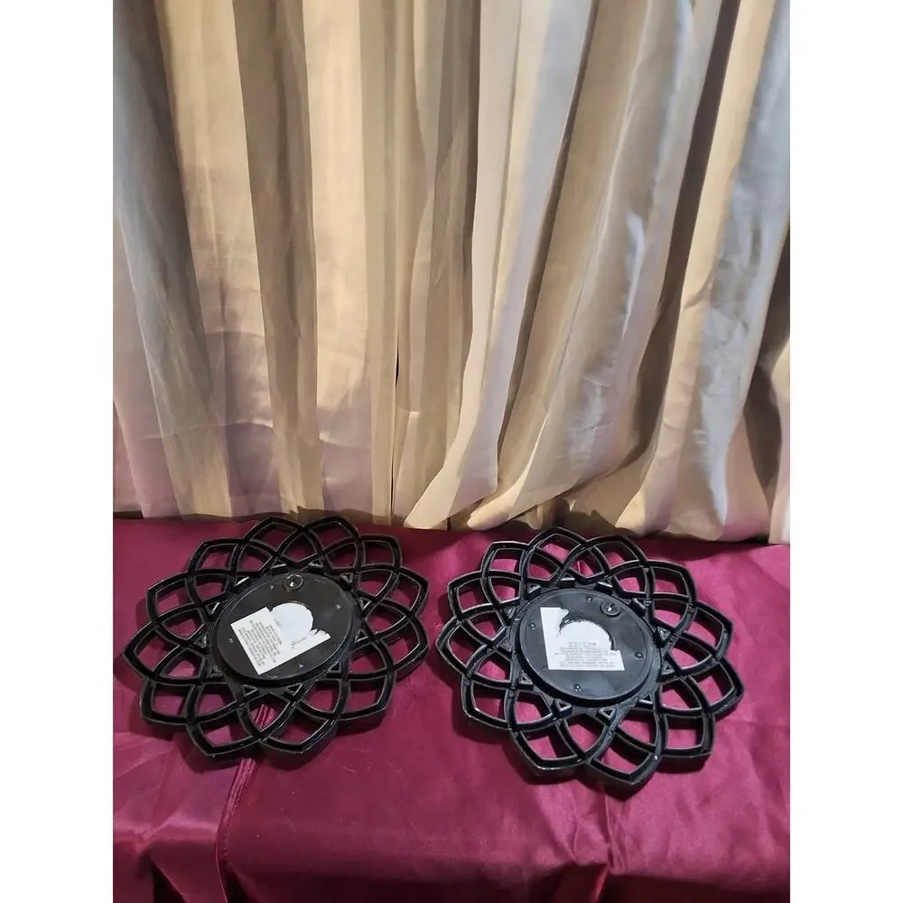 SMALL ACCENT MIRRORS, DECORATOR MIRRORS10 INCHES